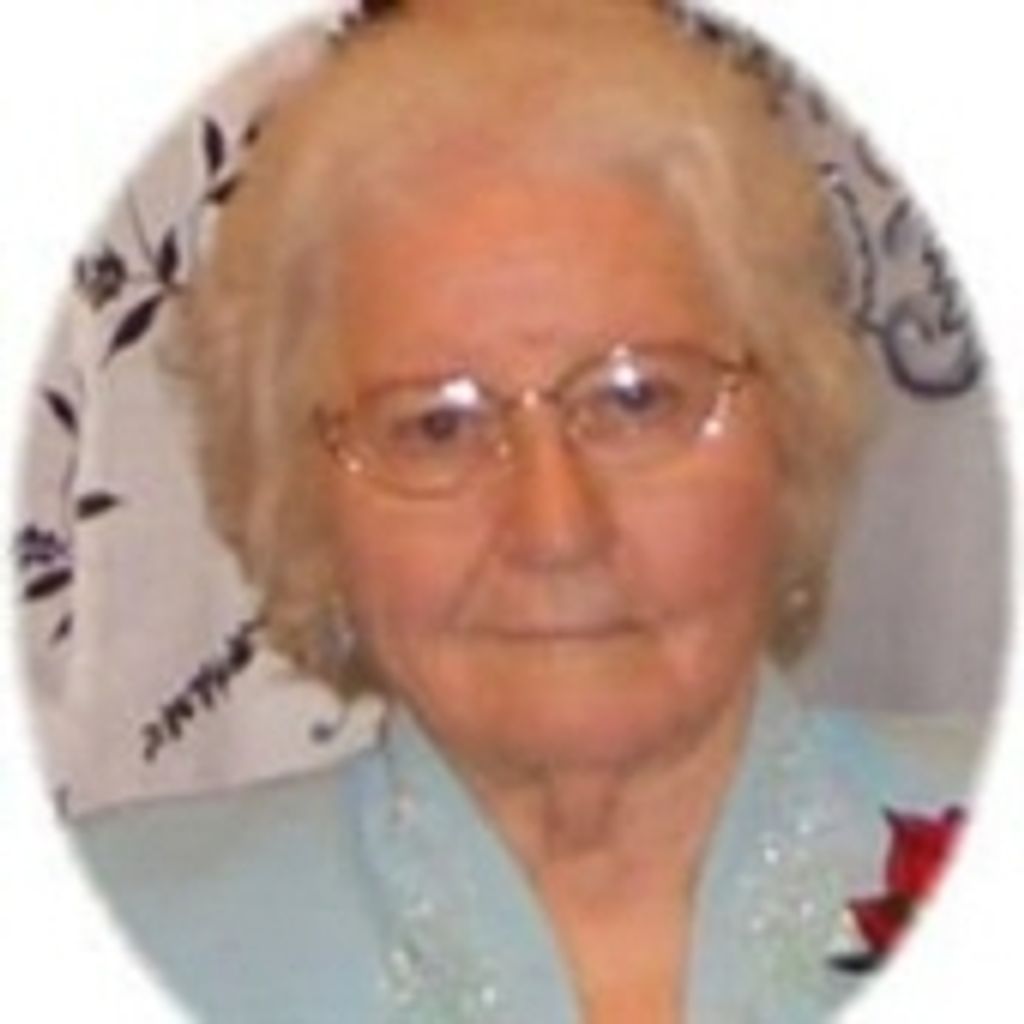 Mary Lucille Gade