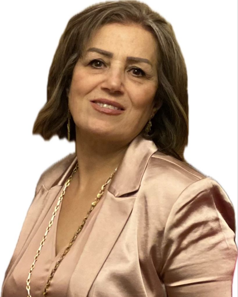 Maliheh Bagheri