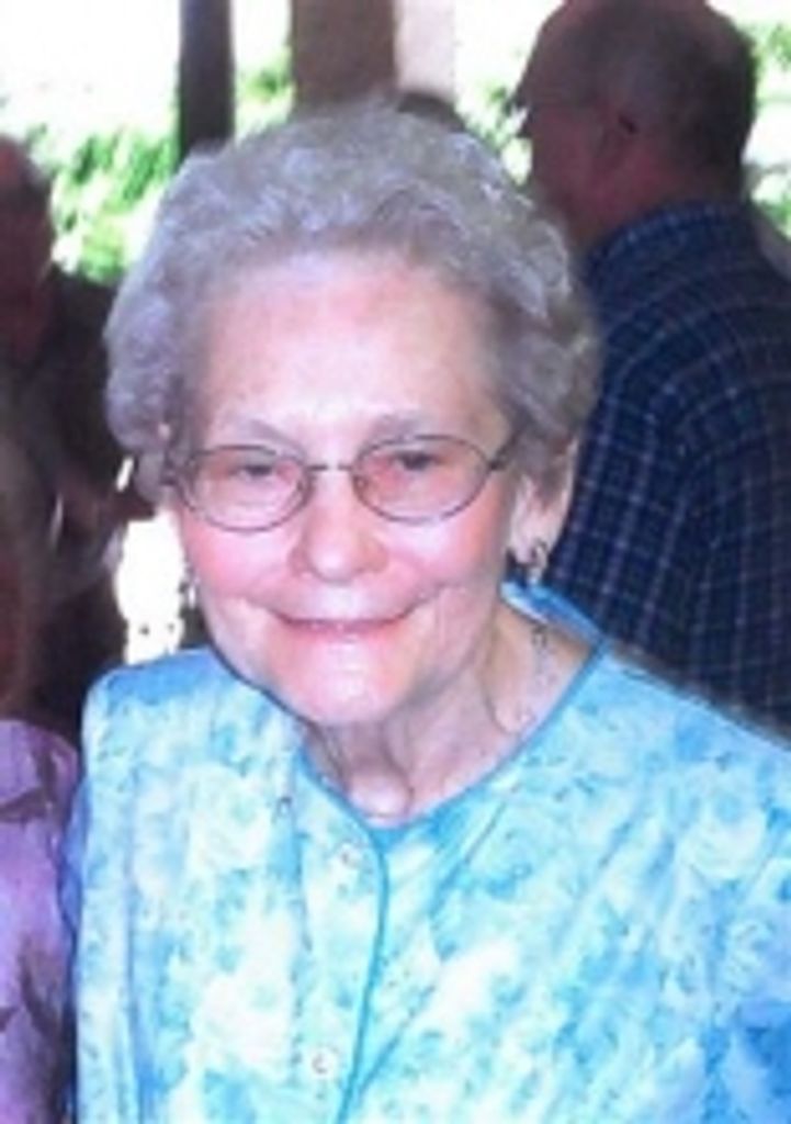 Joann R. Wolfenbarger Profile Photo