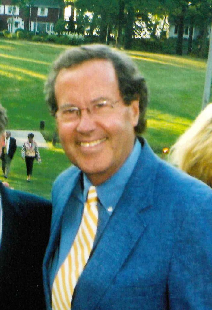 David Root