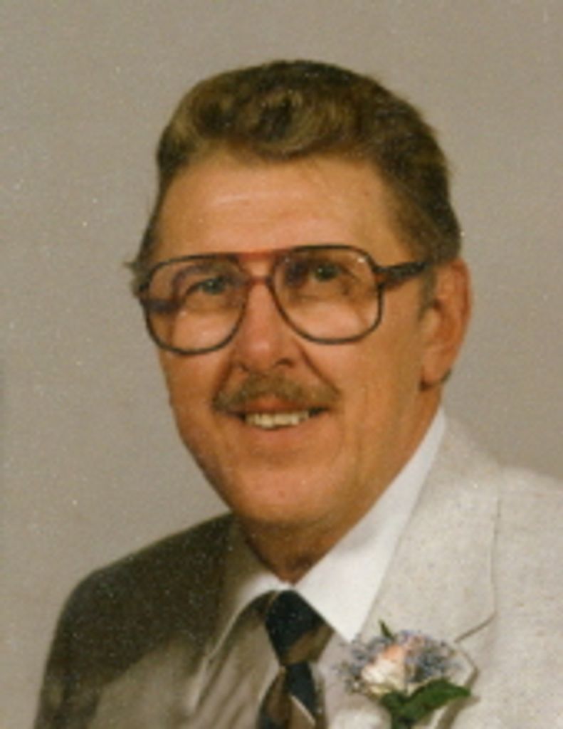Kenneth Leroy Balter