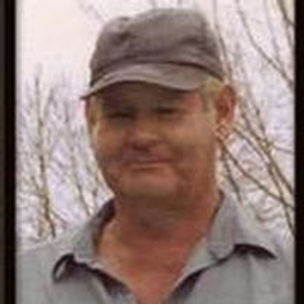 Norman "Bud" Shanor
