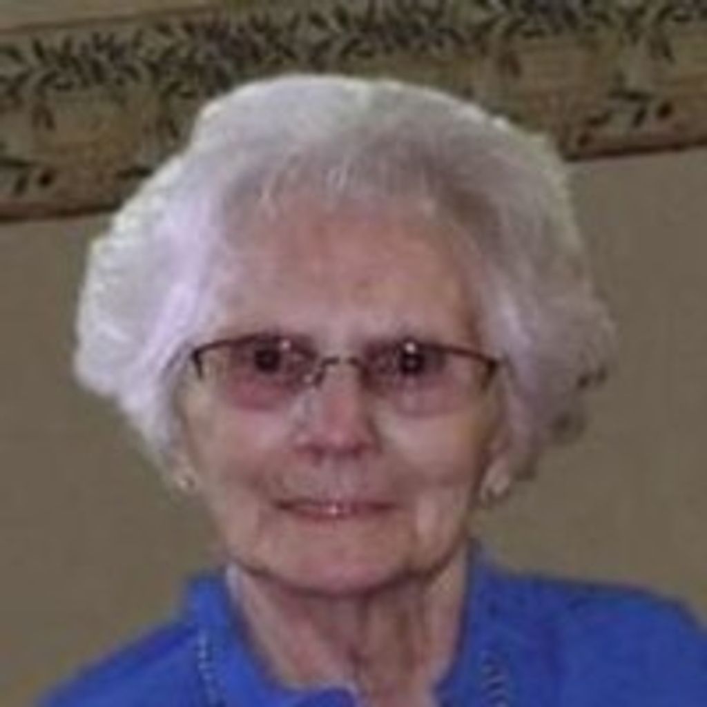 Maxine I McCormack