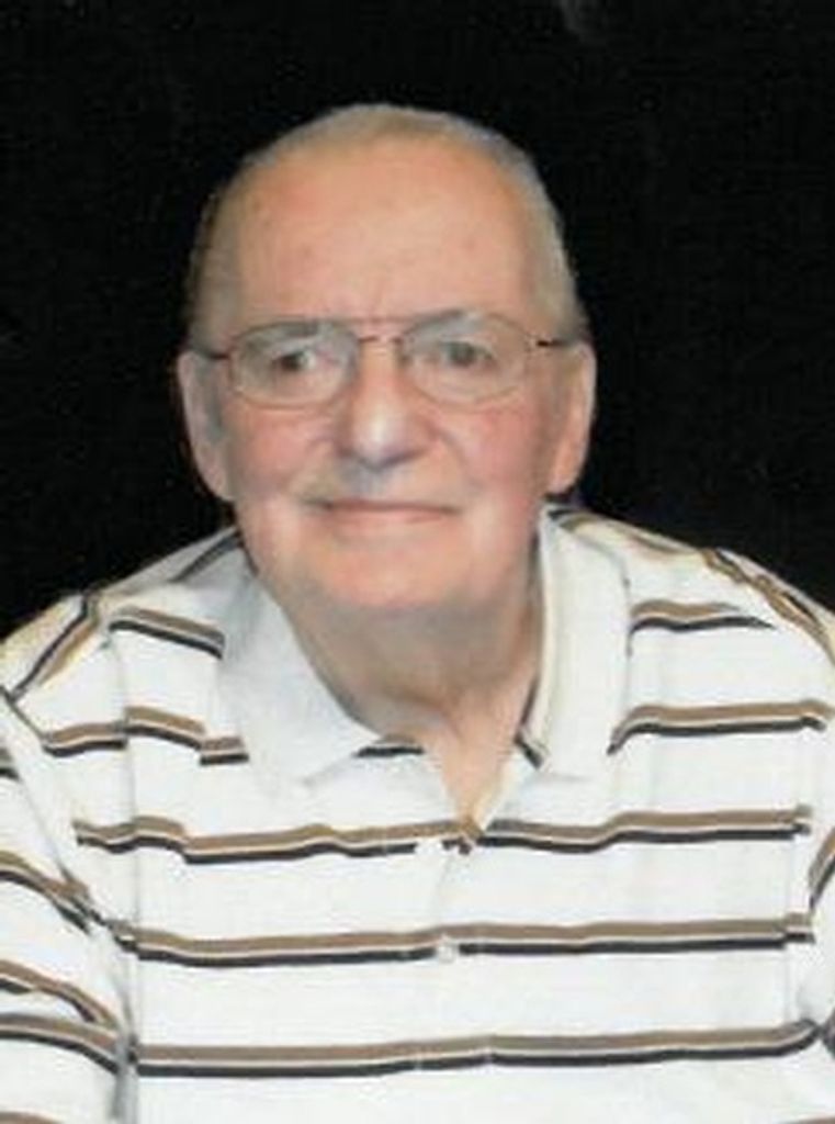 Robert "Bob" Elsholtz Profile Photo