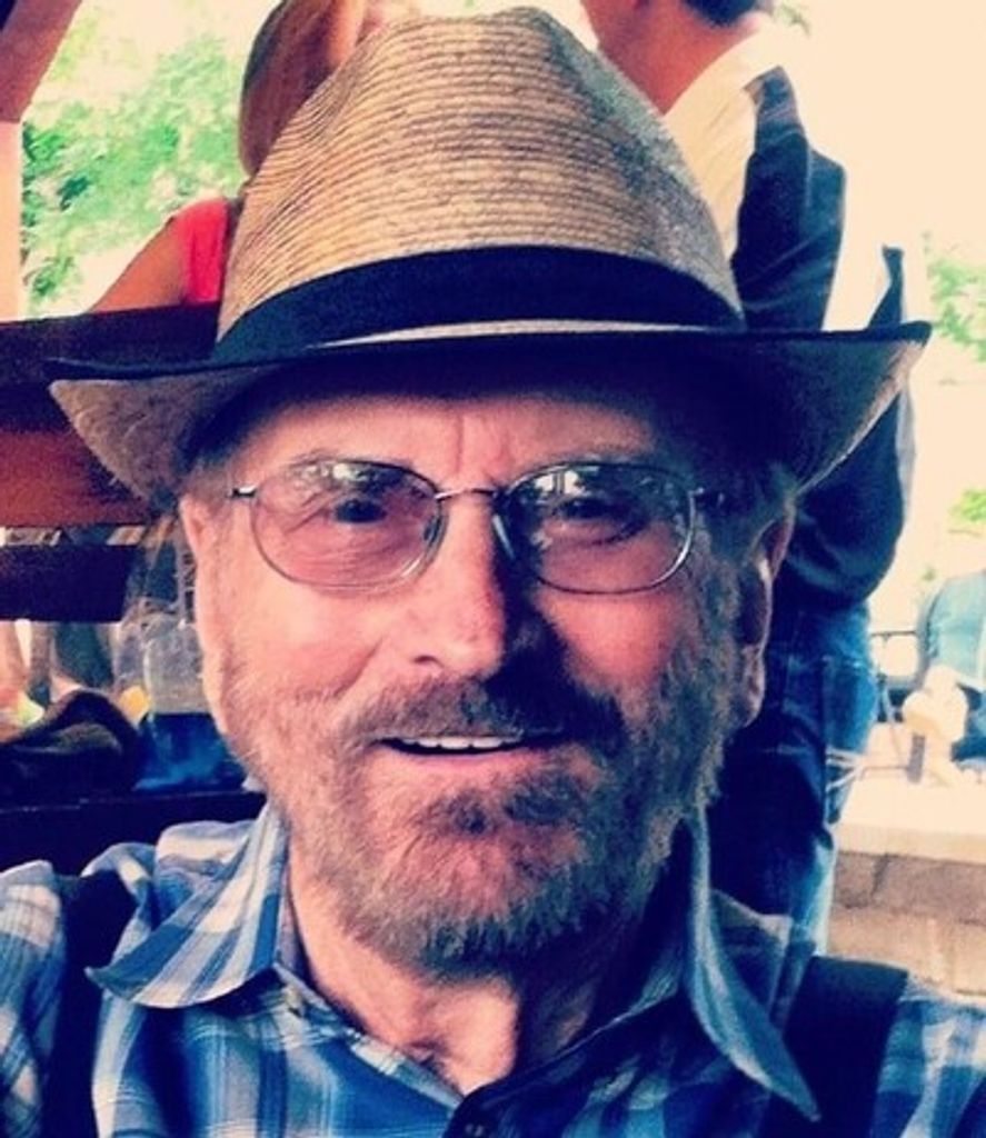 Joseph Jr. Gerst Profile Photo
