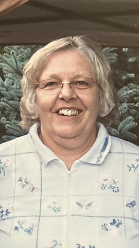 Michelle Kay Wiegand Profile Photo