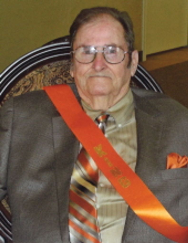 James Wilburn Denton, Sr.