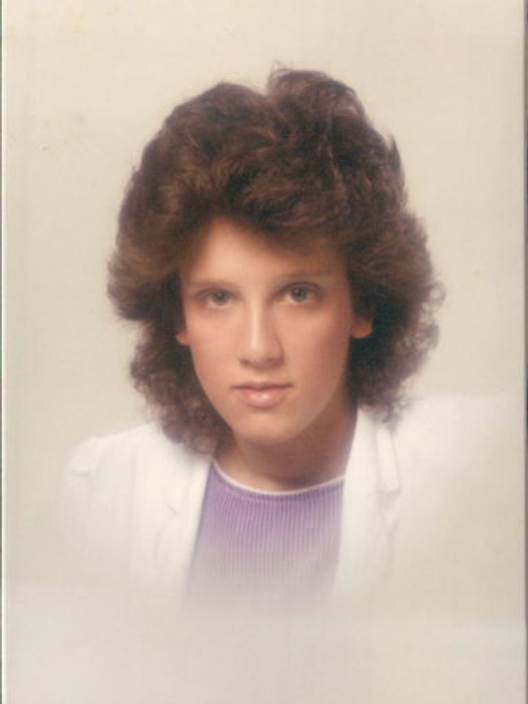 Melynda Trenholme
