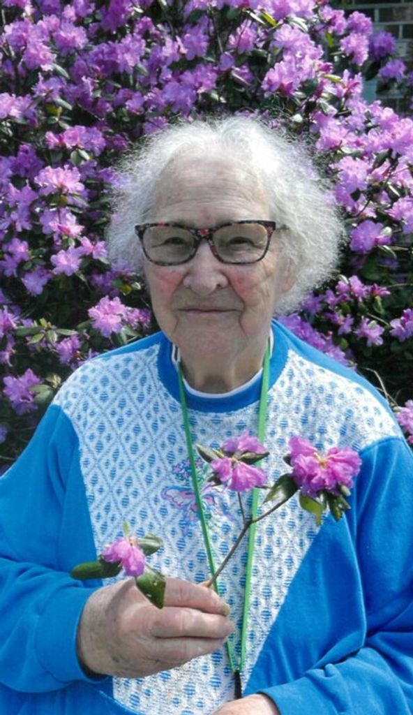 June L. Bonsack Profile Photo