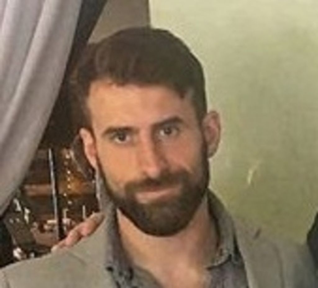 Darik Alan Kuta Profile Photo