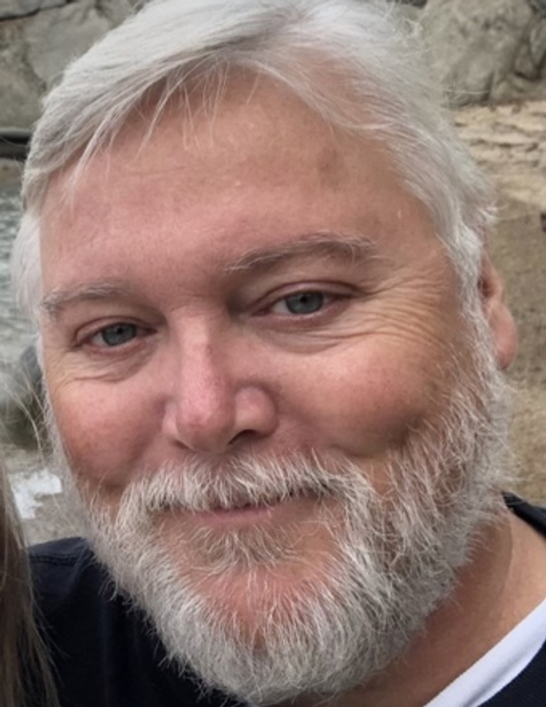 Lewis Turner Profile Photo