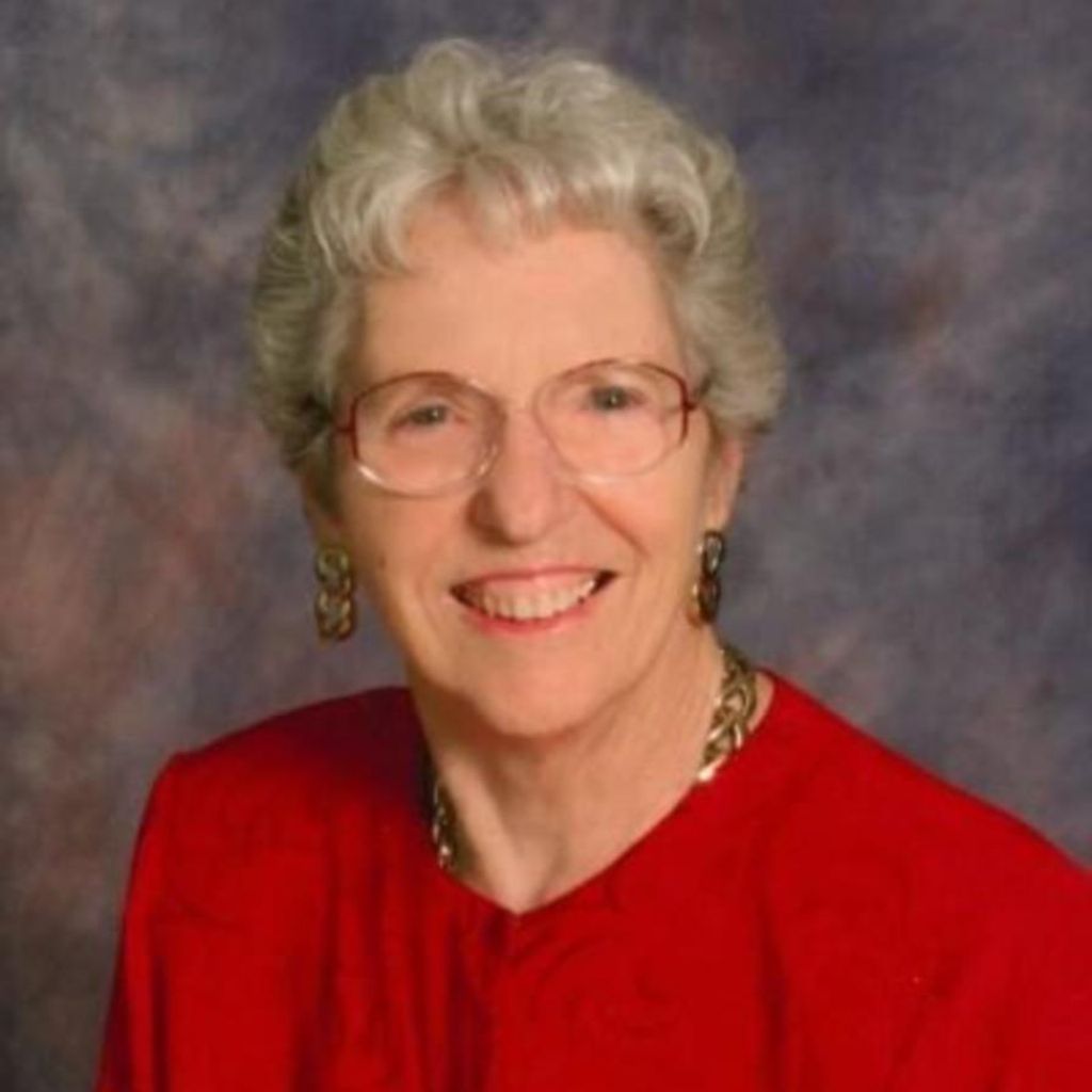 Grace Mcclurg Rabek Profile Photo