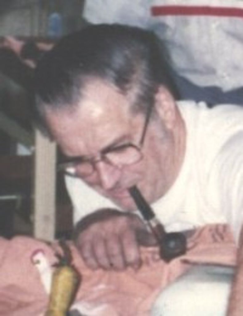 Millard E. Myers Profile Photo