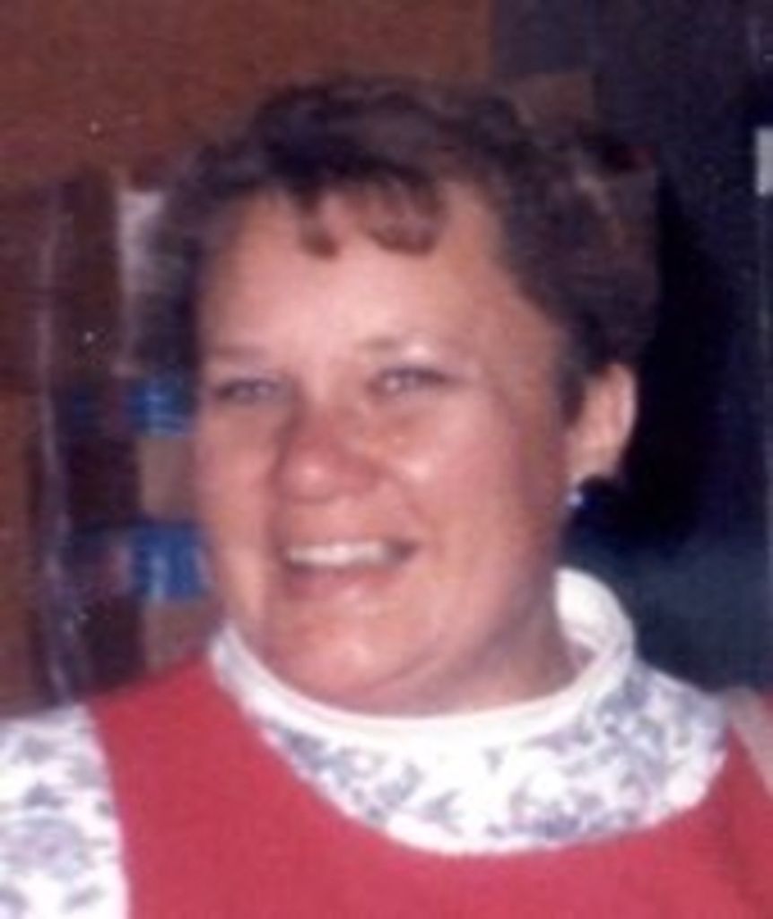 Linda Rae Glackin