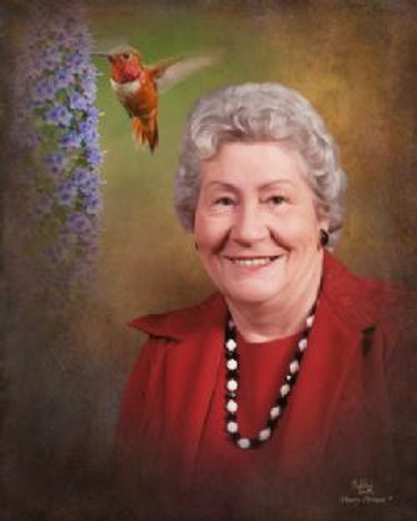 Roberta Headlee