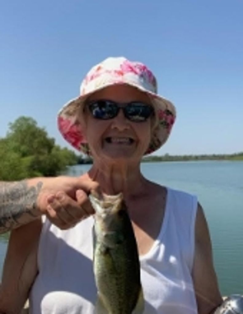 Martha "Corky" Miller
