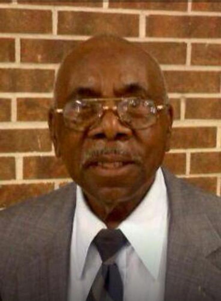Woodrow Bannerman Profile Photo