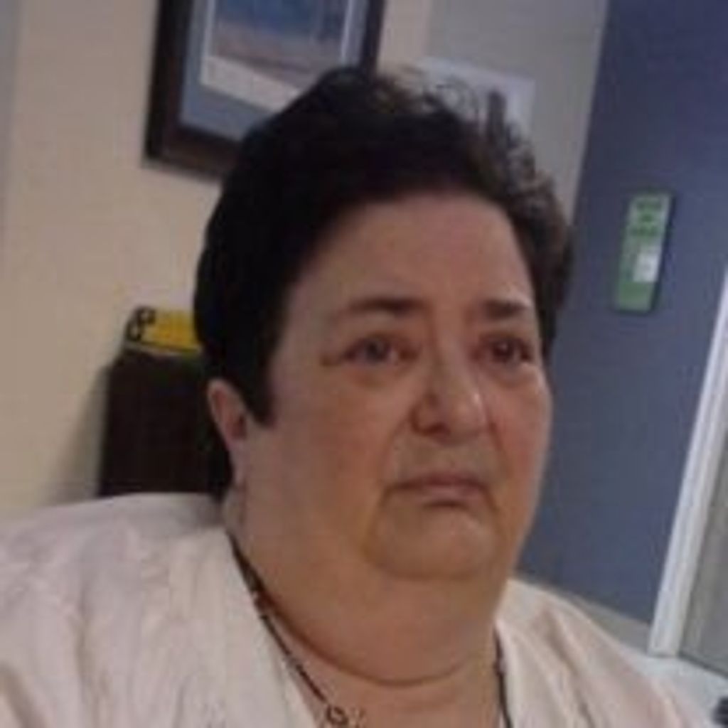 Lucille Lampkin