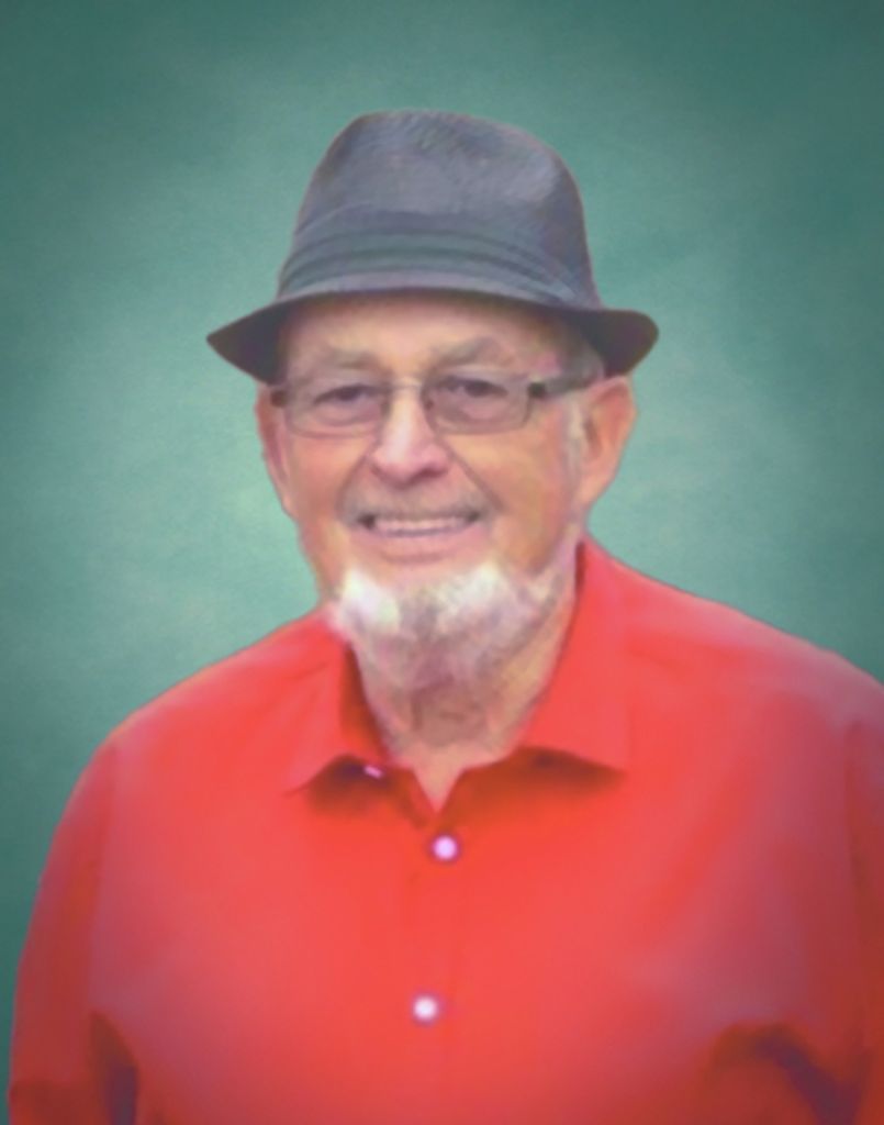 Joel Franklin Johnson Profile Photo