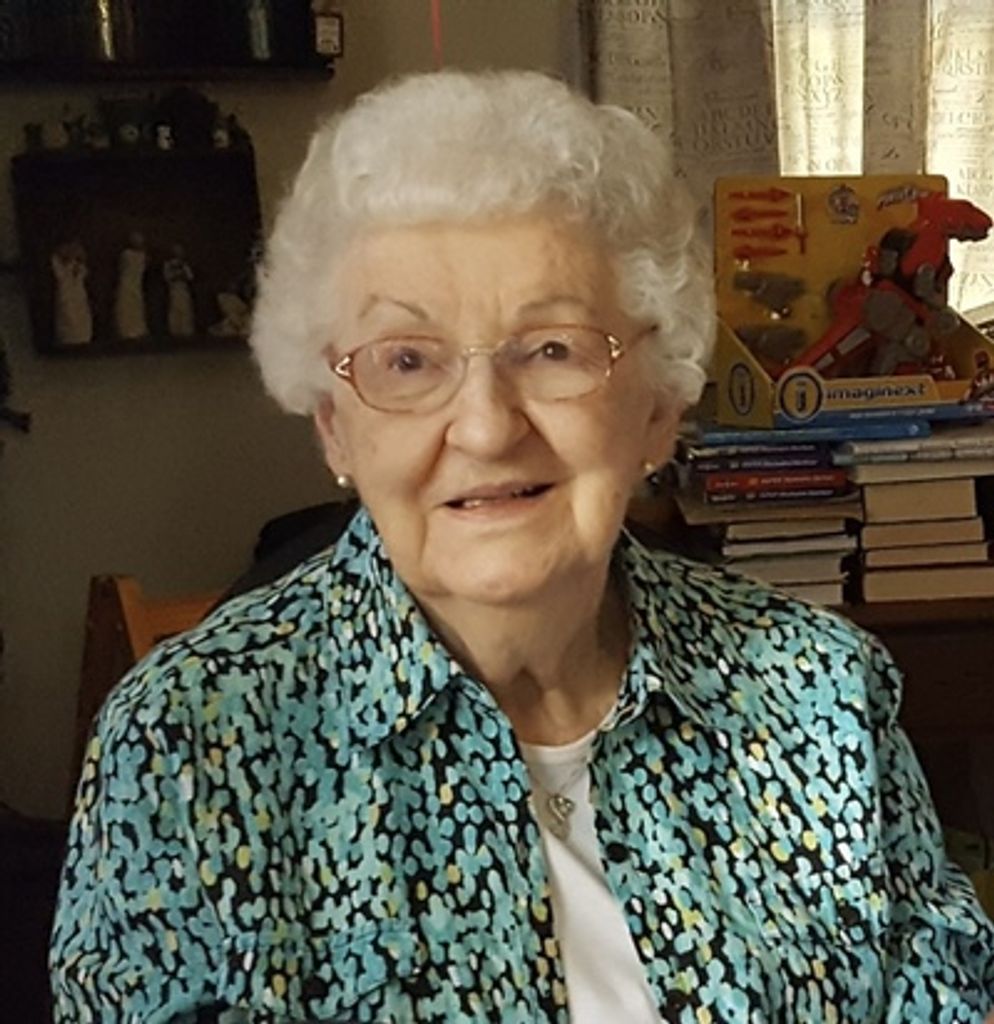 Laura Pauline (Simmons) Carwell Profile Photo