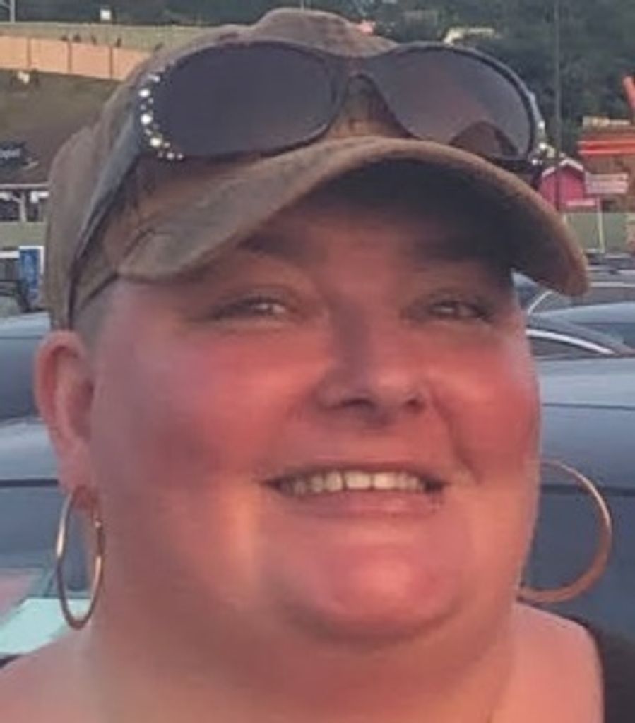 Melissa Broadrick