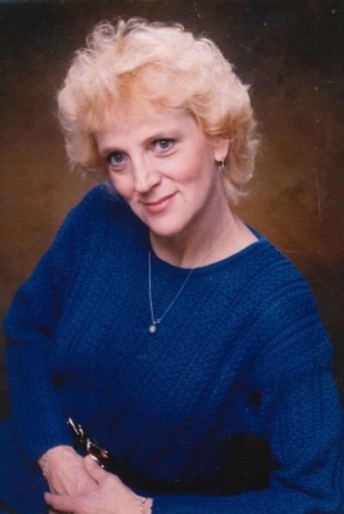 Kathleen Diane Hammersla