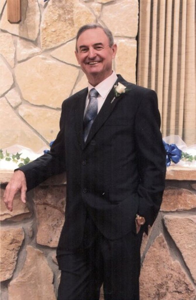Henry R Hawkins Profile Photo