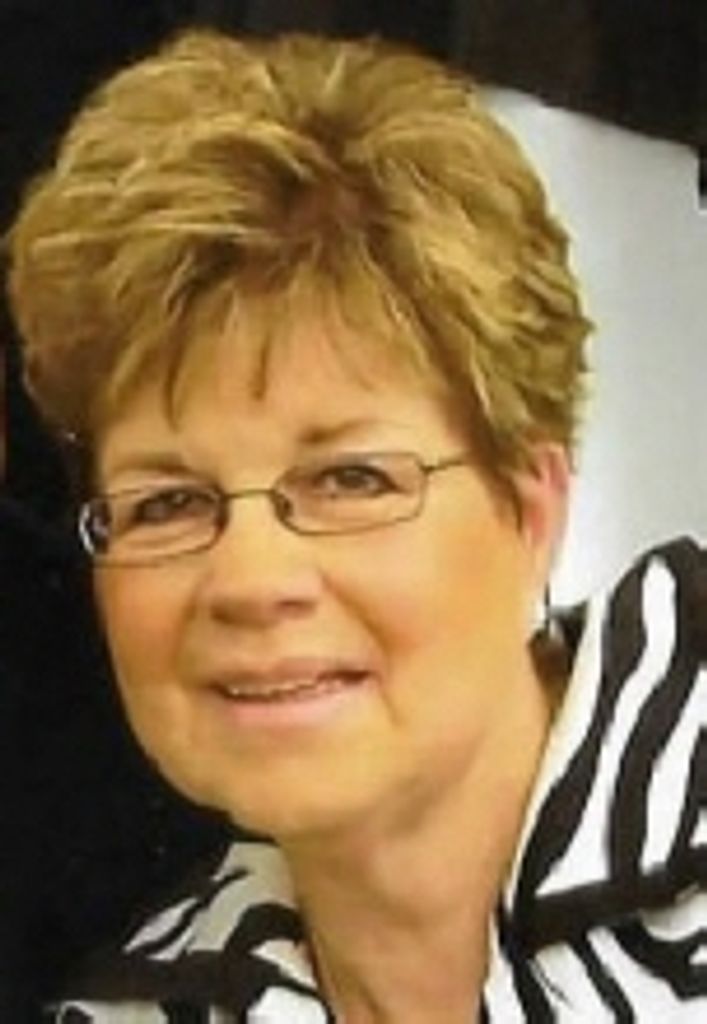 Cynthia (Van Vloten) Khoury