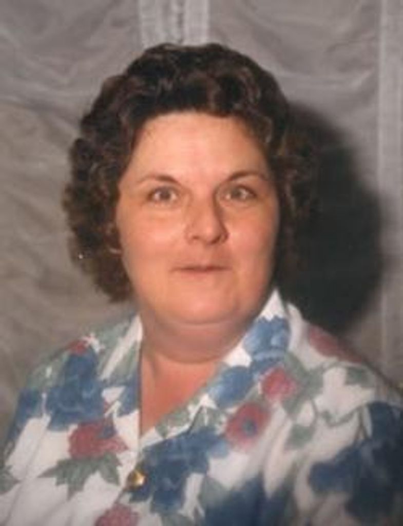 Polly Wilson Profile Photo