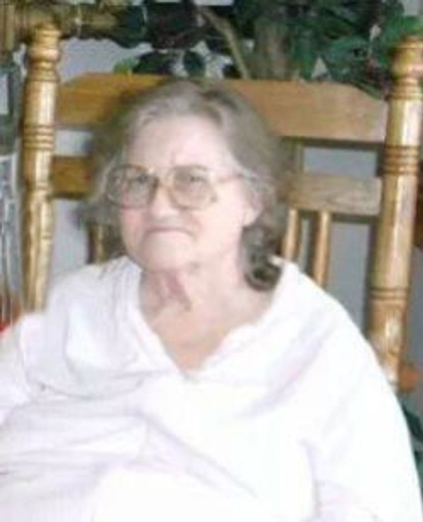 Mildred Robbins