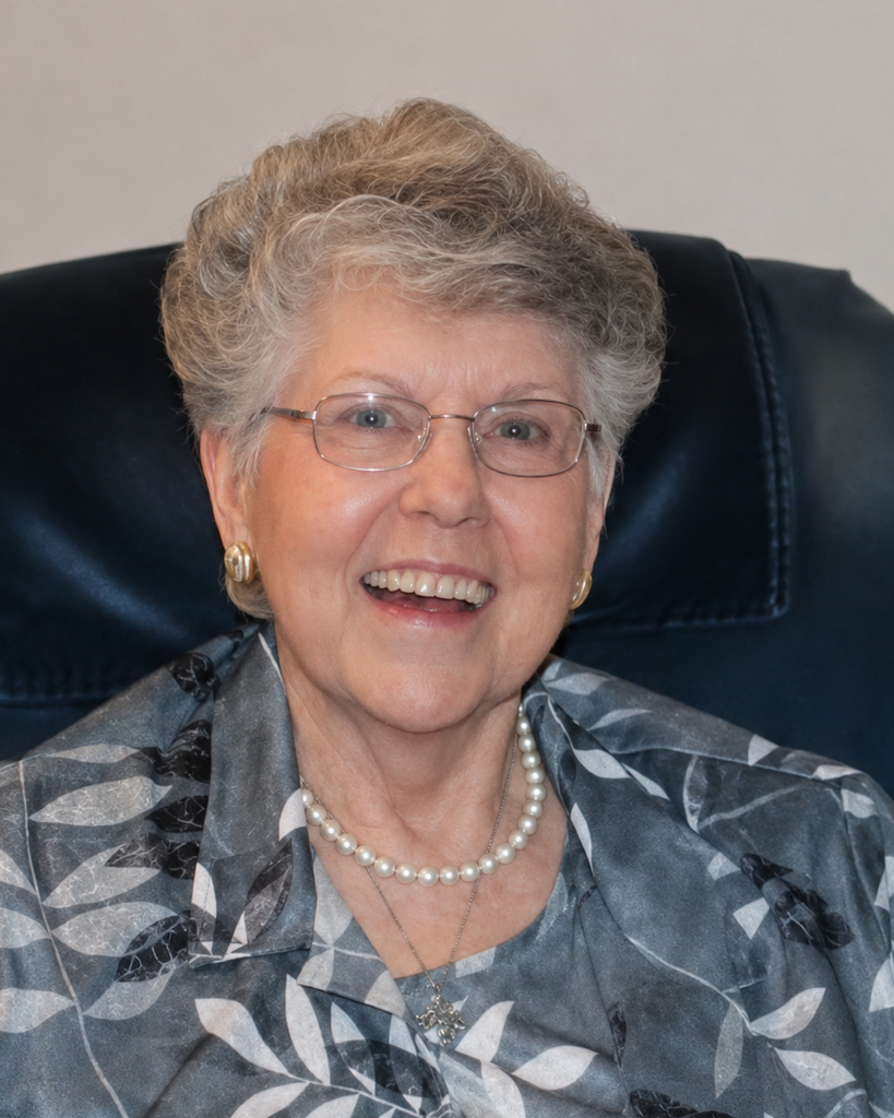 Jo Ann O'Riley Profile Photo