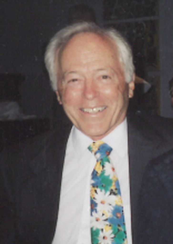David Noel Roberts