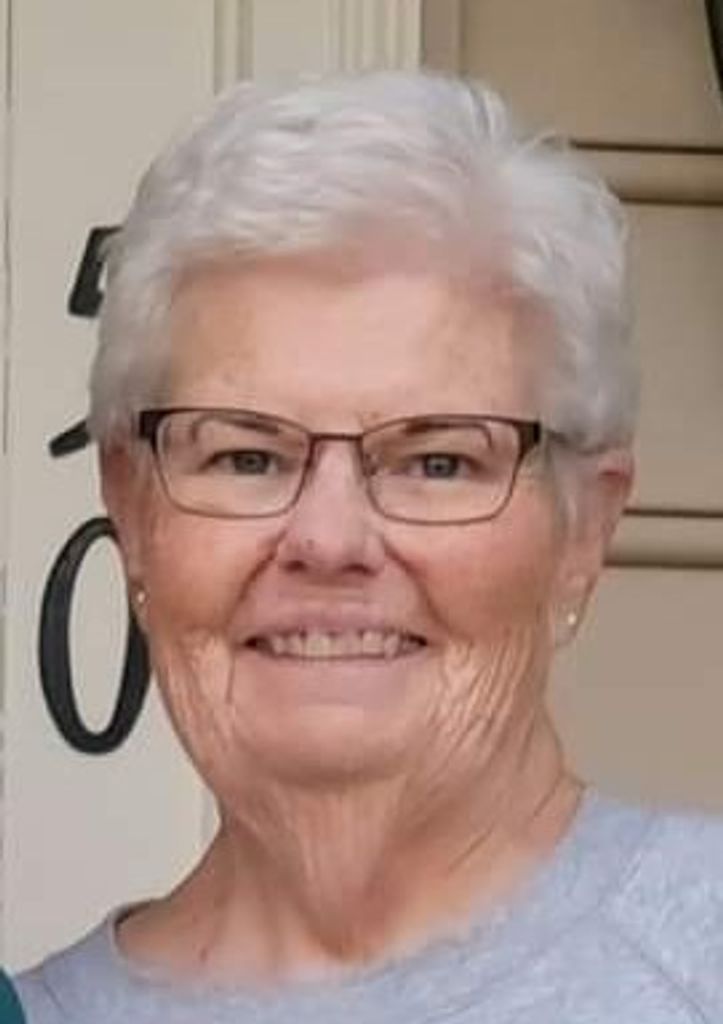 Frances Owens Profile Photo