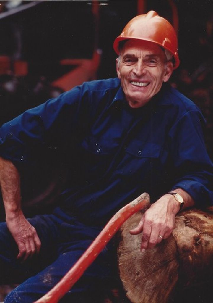 Charles A. Matteson
