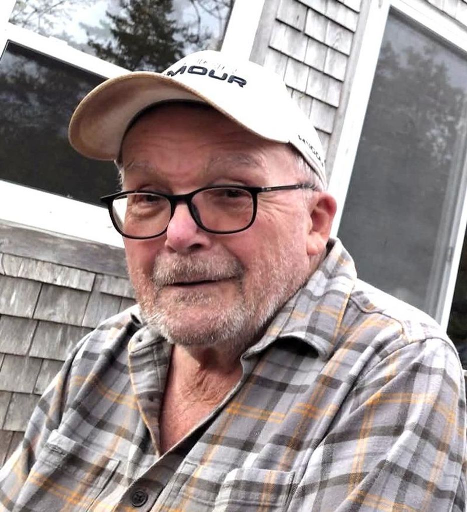 Kenneth Wayne Carruthers Profile Photo
