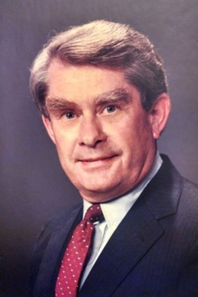 James Weldon Westerfield