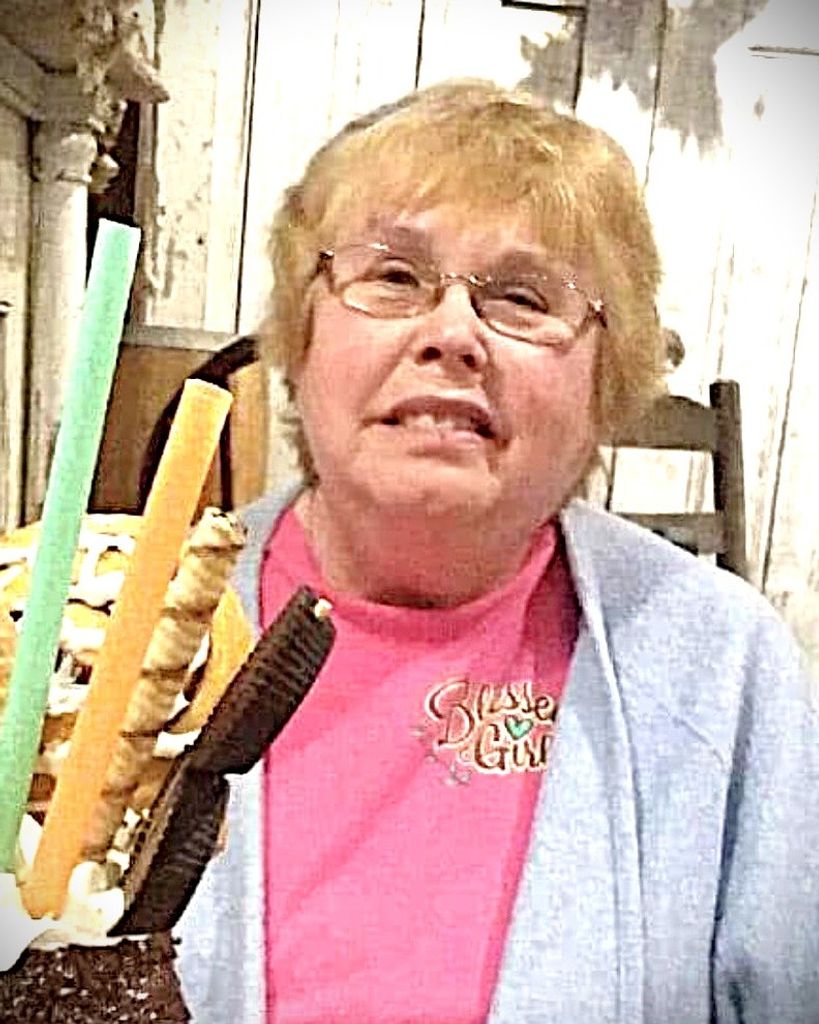 Freida Elaine Allen Profile Photo