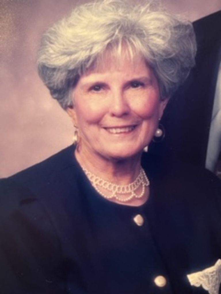Marguerite Estelle Cranford Profile Photo