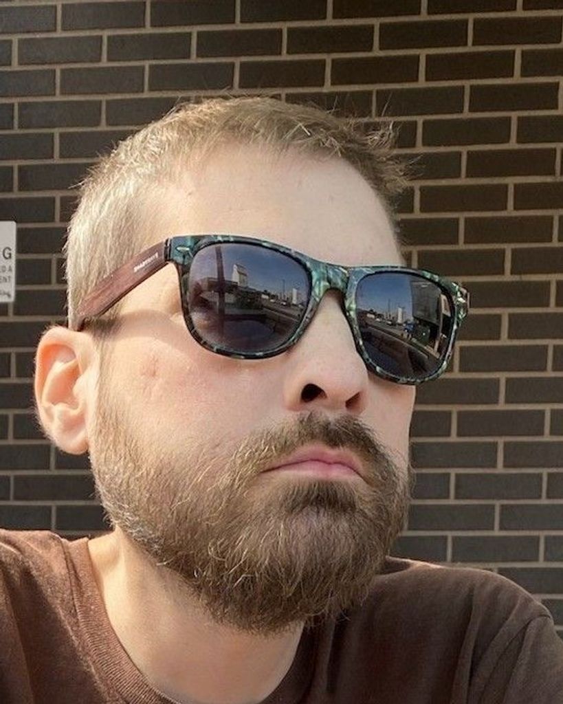 David Michael Herman