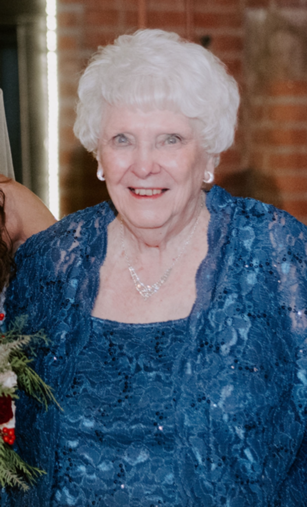 Dorothy Marie Powers