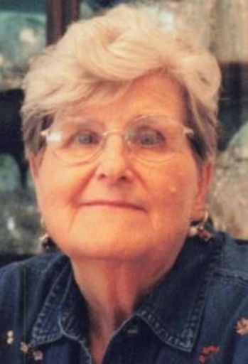 Joan "Jo Ann" Wells Duncan Profile Photo