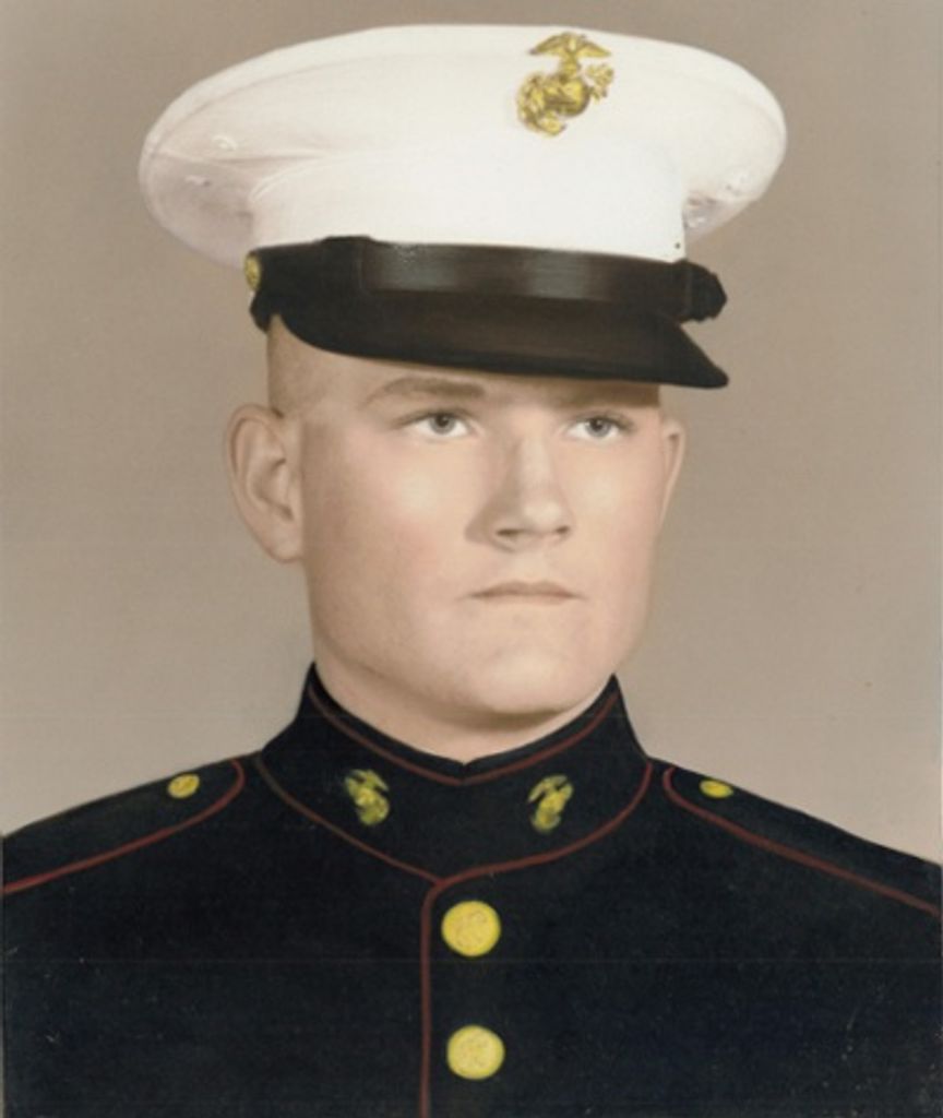 Kenneth Verne Gaug Profile Photo
