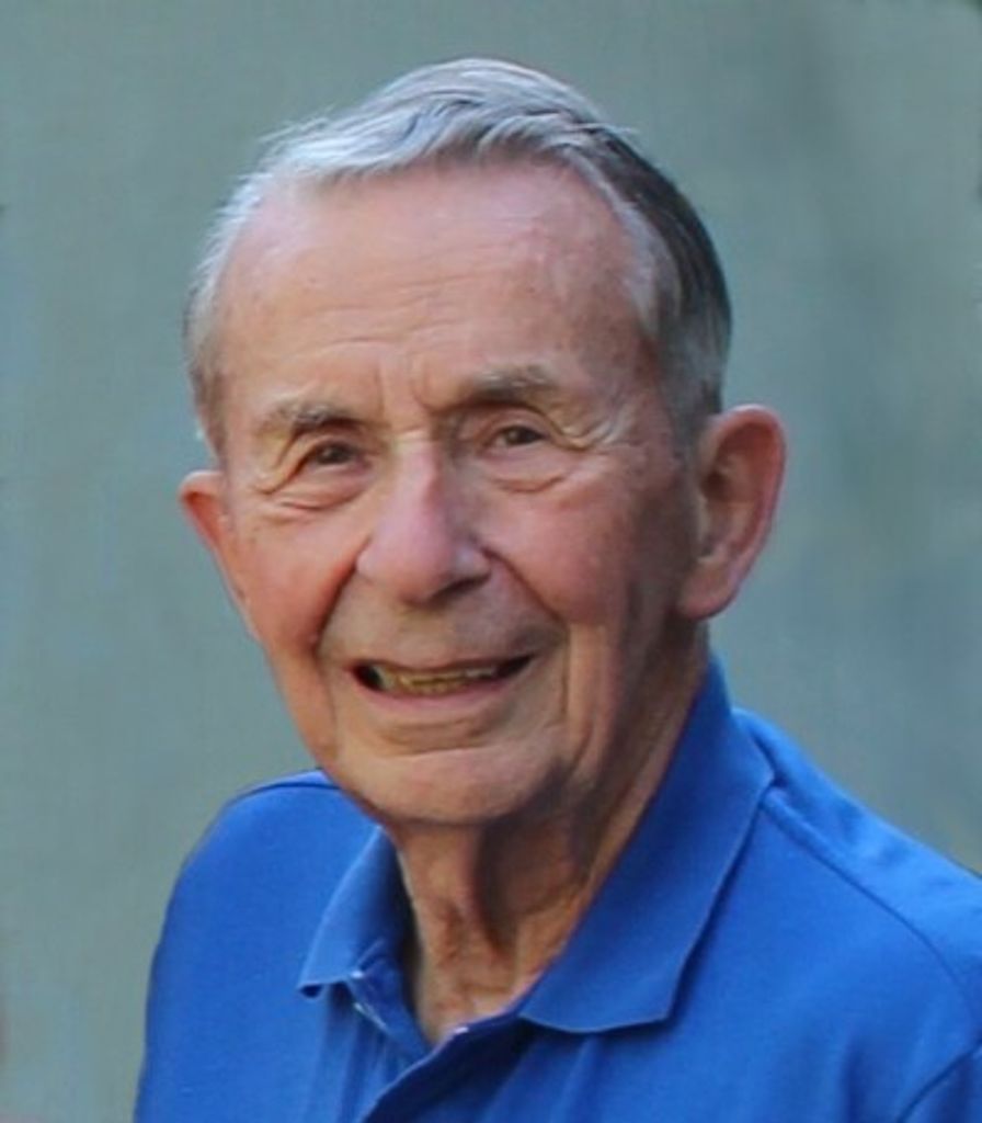 Frederick Lawrence Keck Profile Photo