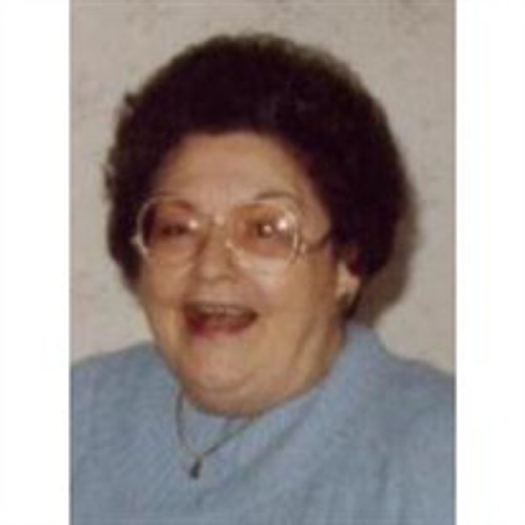 Lois A. Gabriel