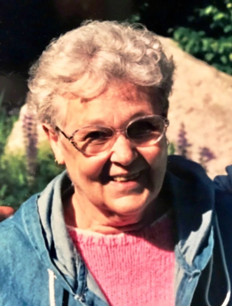 Josephine (Avampato)  DiMauro