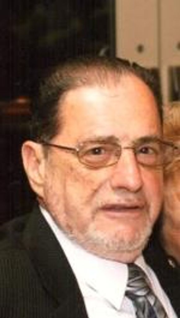 John F. Spadafora, Sr.