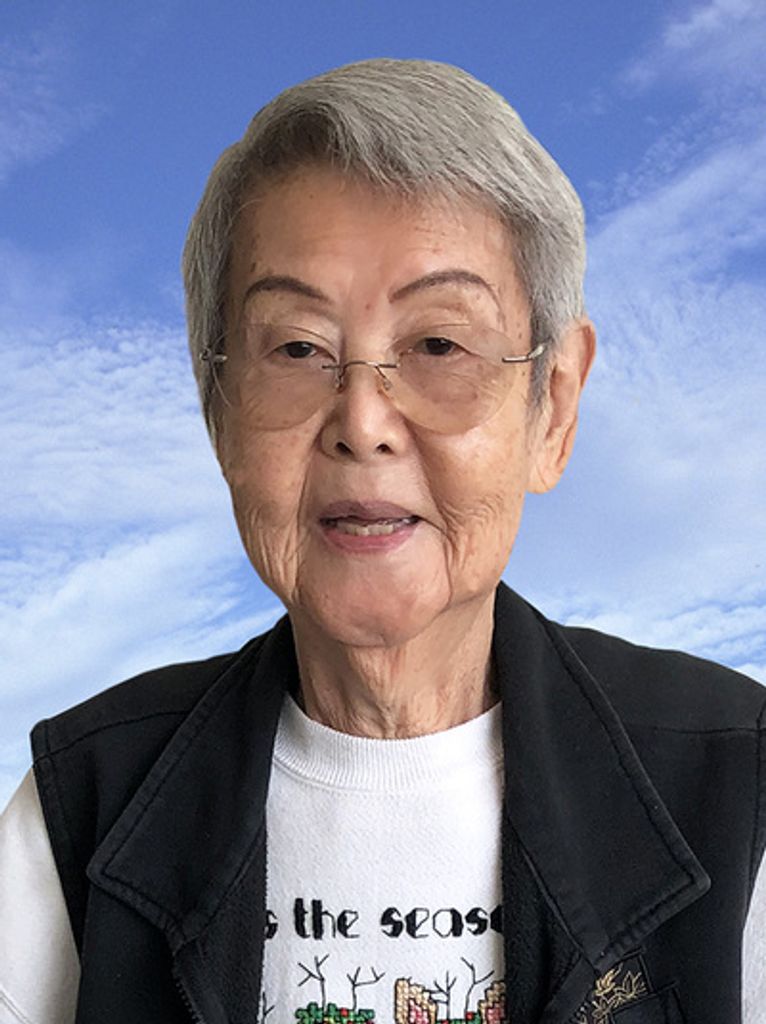 Yasuko Yoshida Profile Photo