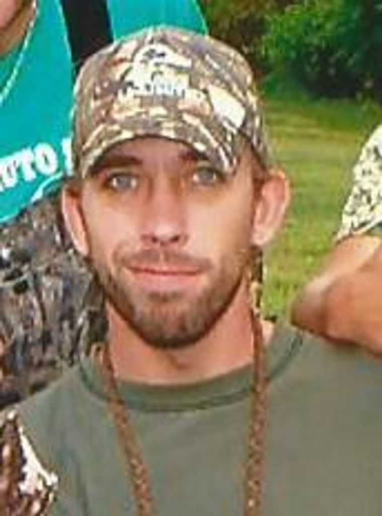 Brett D. Shope