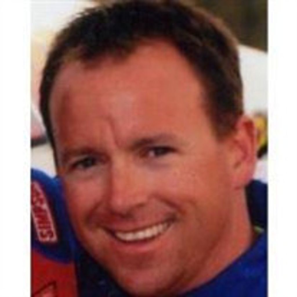 Gary W. Cook, Jr