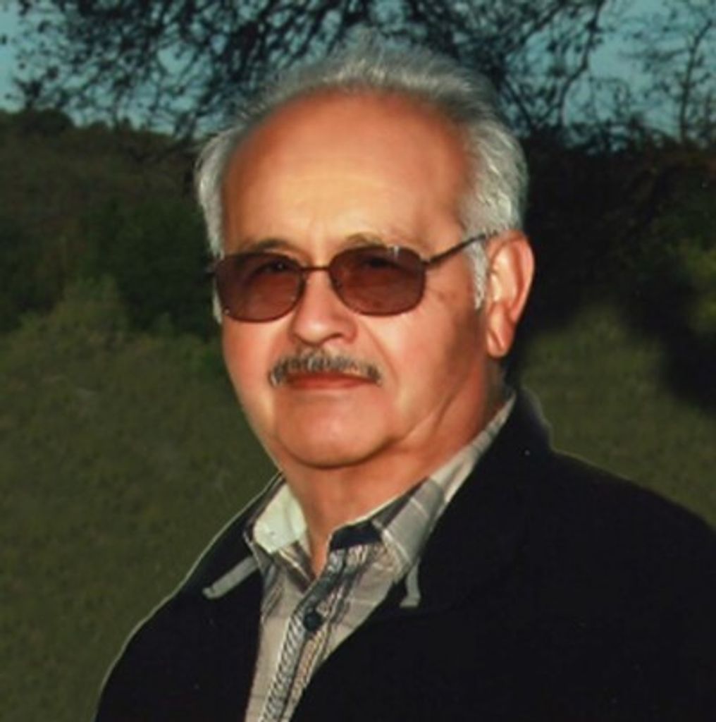 David James Loya Profile Photo